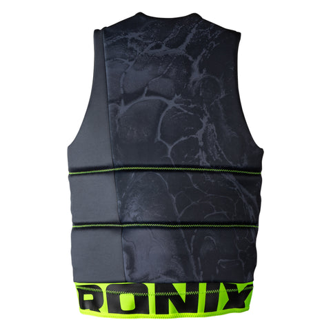2026 Ronix Dyno Yes CGA Life Jacket