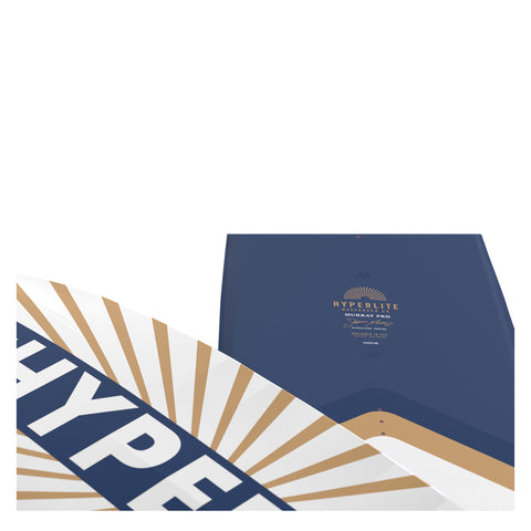 2026 Hyperlite Murray Pro Wakeboard