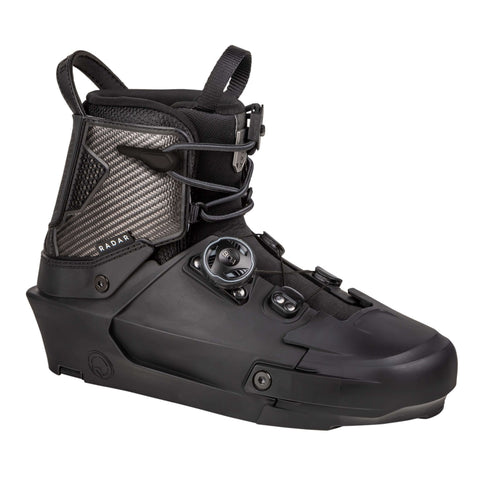 2025 Radar Vapor Boa Front - Right Water Ski Boot