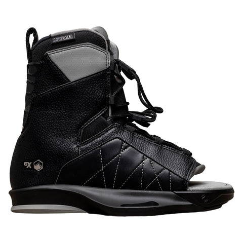 2026 Liquid Force Transit 6X Wakeboard Bindings