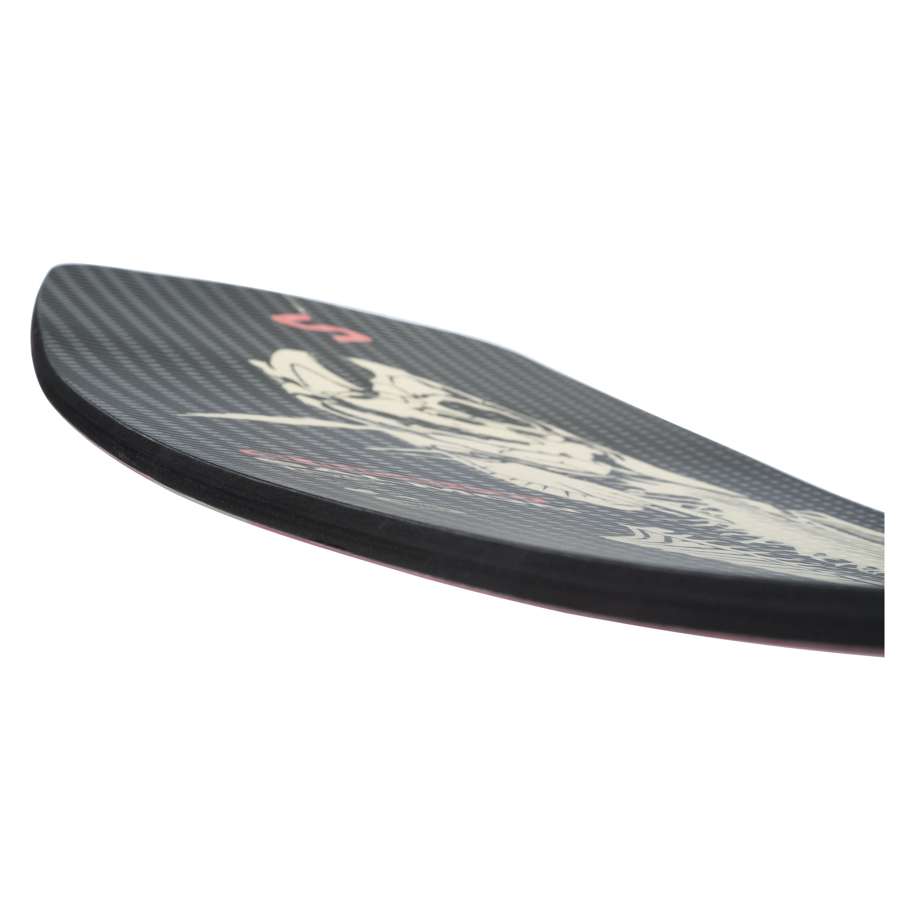 2025 Slingshot Salmon / Option Wakeboard Package | WakeMAKERS