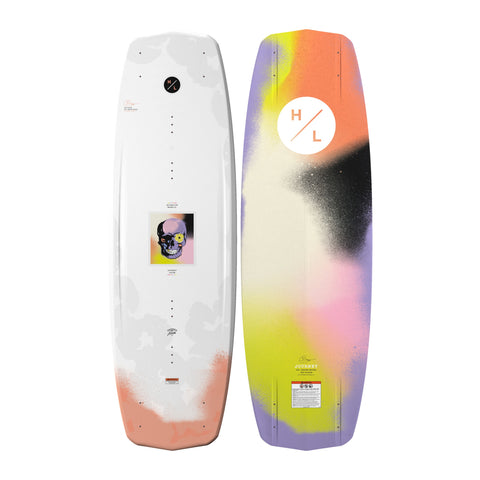 2027 Hyperlite Journey Womens Wakeboard