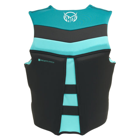 2026 HO Sports Mission Womens CGA Life Jacket