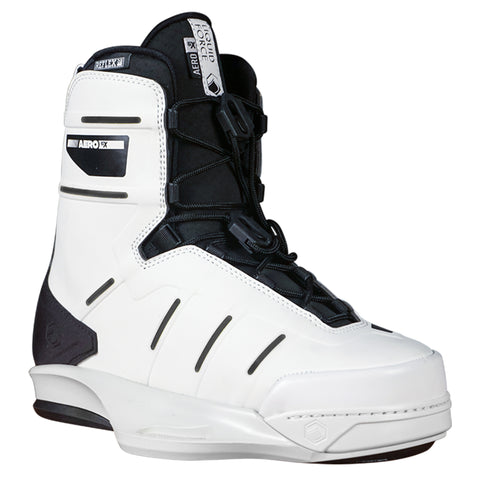 2025 Liquid Force Aero 6X Wakeboard Bindings
