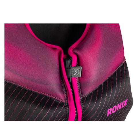 2026 Ronix Prom Queen Capella 3.0 Girls CGA Life Jacket