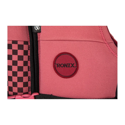 2027 Ronix Atlantis Girls Capella 3.0 CGA Life Jacket
