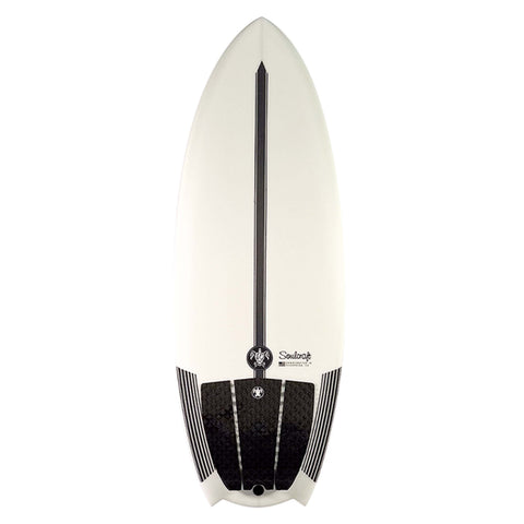 2026 Soulcraft Control Freak Wakesurf Board