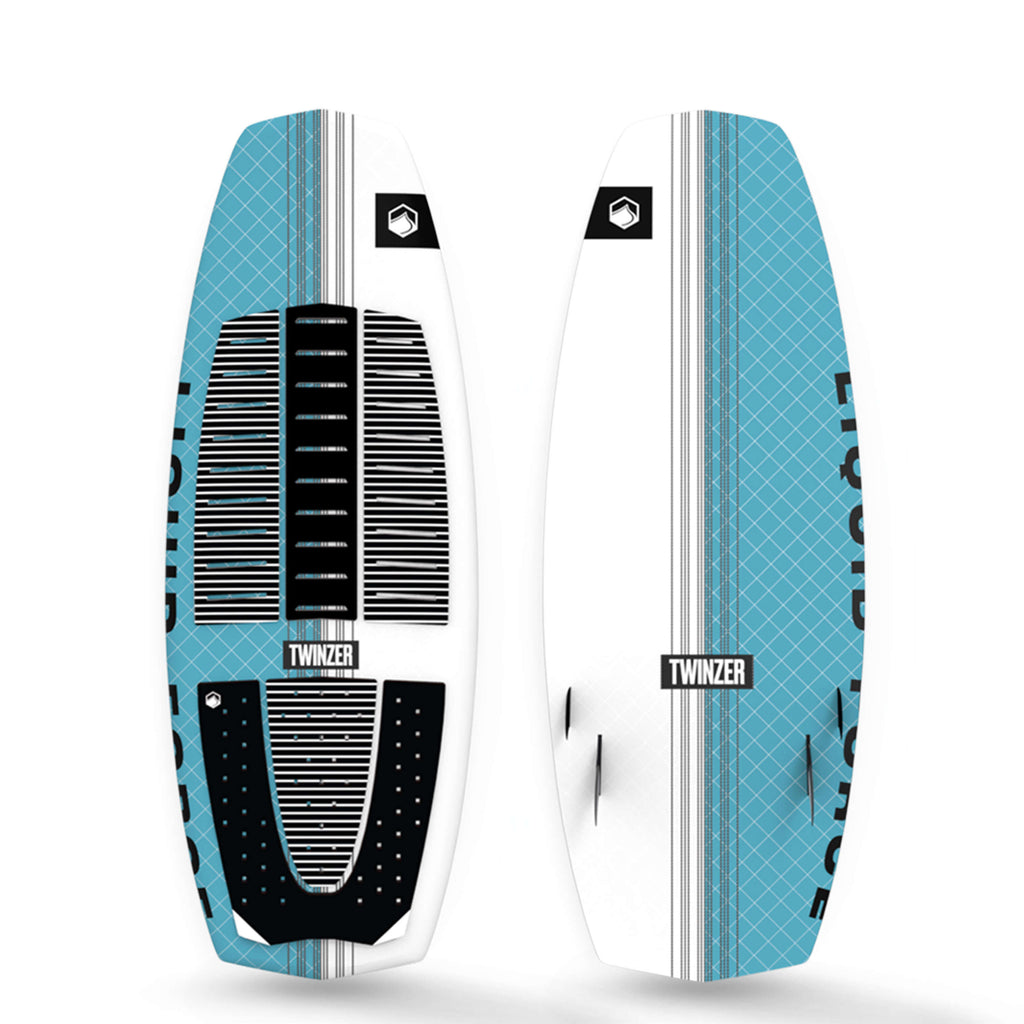 Wakesurf Boards & Wakesurfers | WakeMAKERS