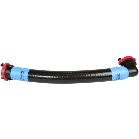 Tige 12" Extension Hose