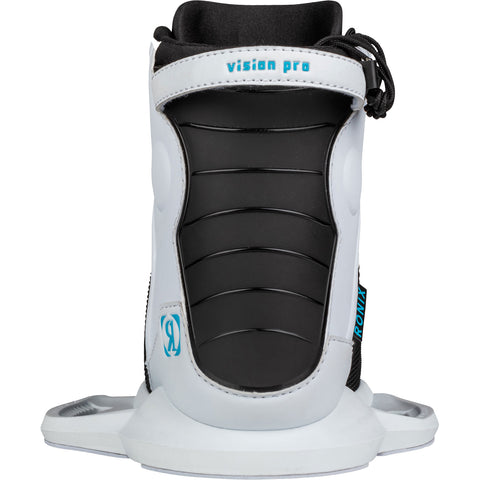 2025 Ronix Vision Pro Kid's Wakeboard Bindings
