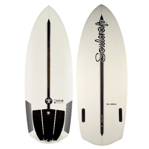 2026 Soulcraft Da Honu Wakesurf Board