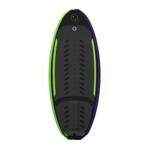 2027 Hyperlite SoS Skim Wakesurf Board