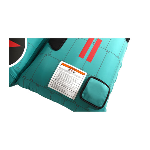 HO Sports Tomcat Tube