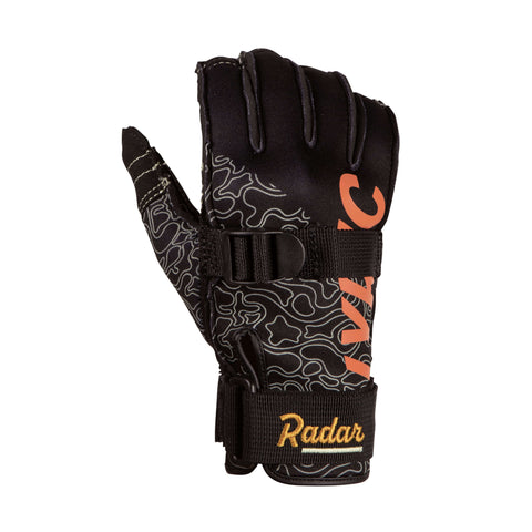 2024 Radar Lyric Women's Water Ski Gloves