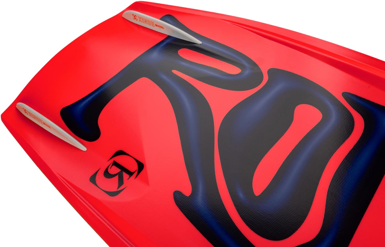 2026 Ronix RXT Blackout Technology Wakeboard | WakeMAKERS