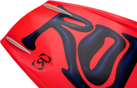 2026 Ronix RXT Blackout Technology Wakeboard