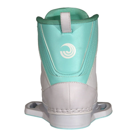 2027 Connelly Womens Optima Wakeboard  Bindings