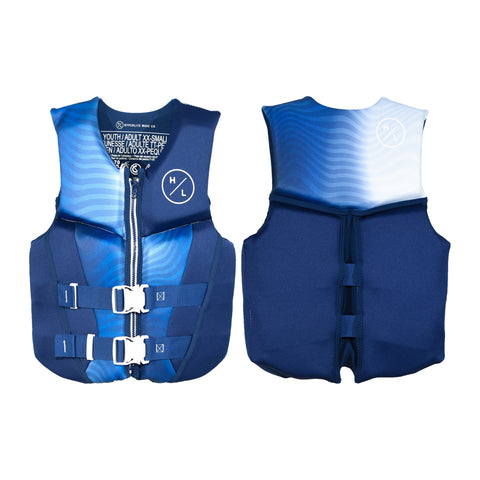 2027 Hyperlite Indy Jr Boys CGA Life Jacket