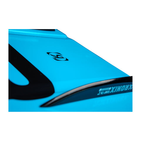 2027 Ronix RX1 Boys Wakeboard