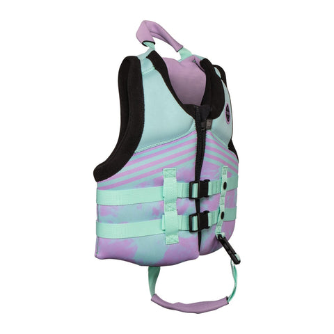 2027 Ronix Laguna Girls CGA Life Jacket