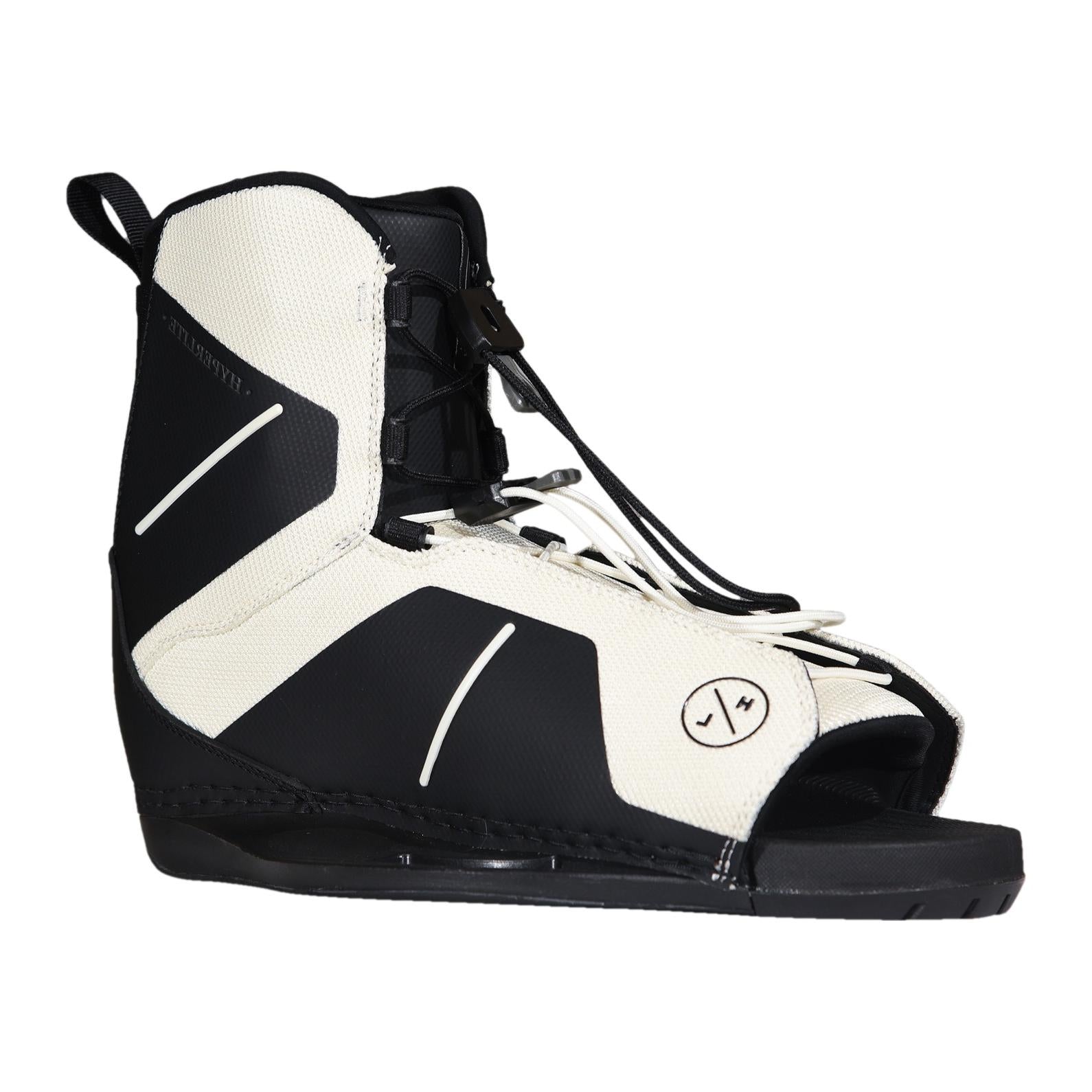 2027 Hyperlite Jinx Girls Wakeboard Bindings | WakeMAKERS