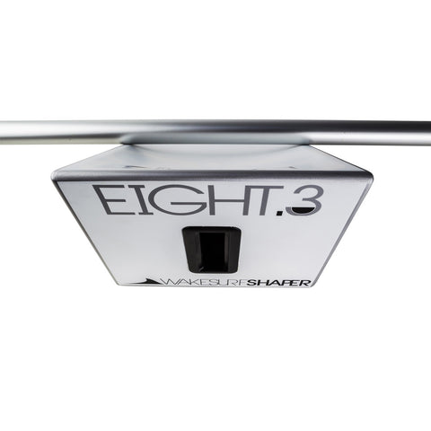 Eight.3 Ronix Wakesurf Shaper 108 Original (Open Box)
