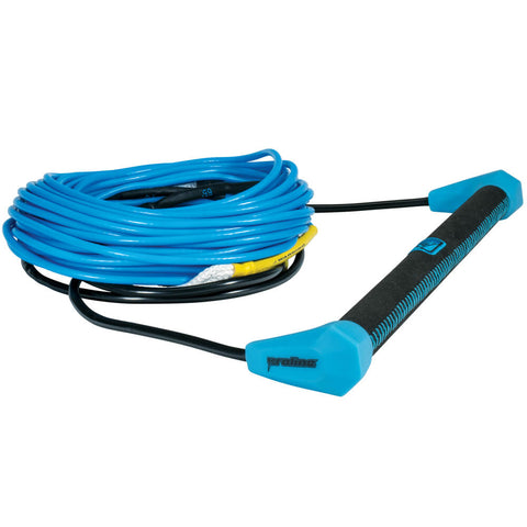 2020 Proline LG Wakeboard Rope and Handle Package