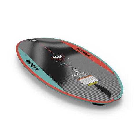 2026 Liquid Force Blade Wakesurf Board