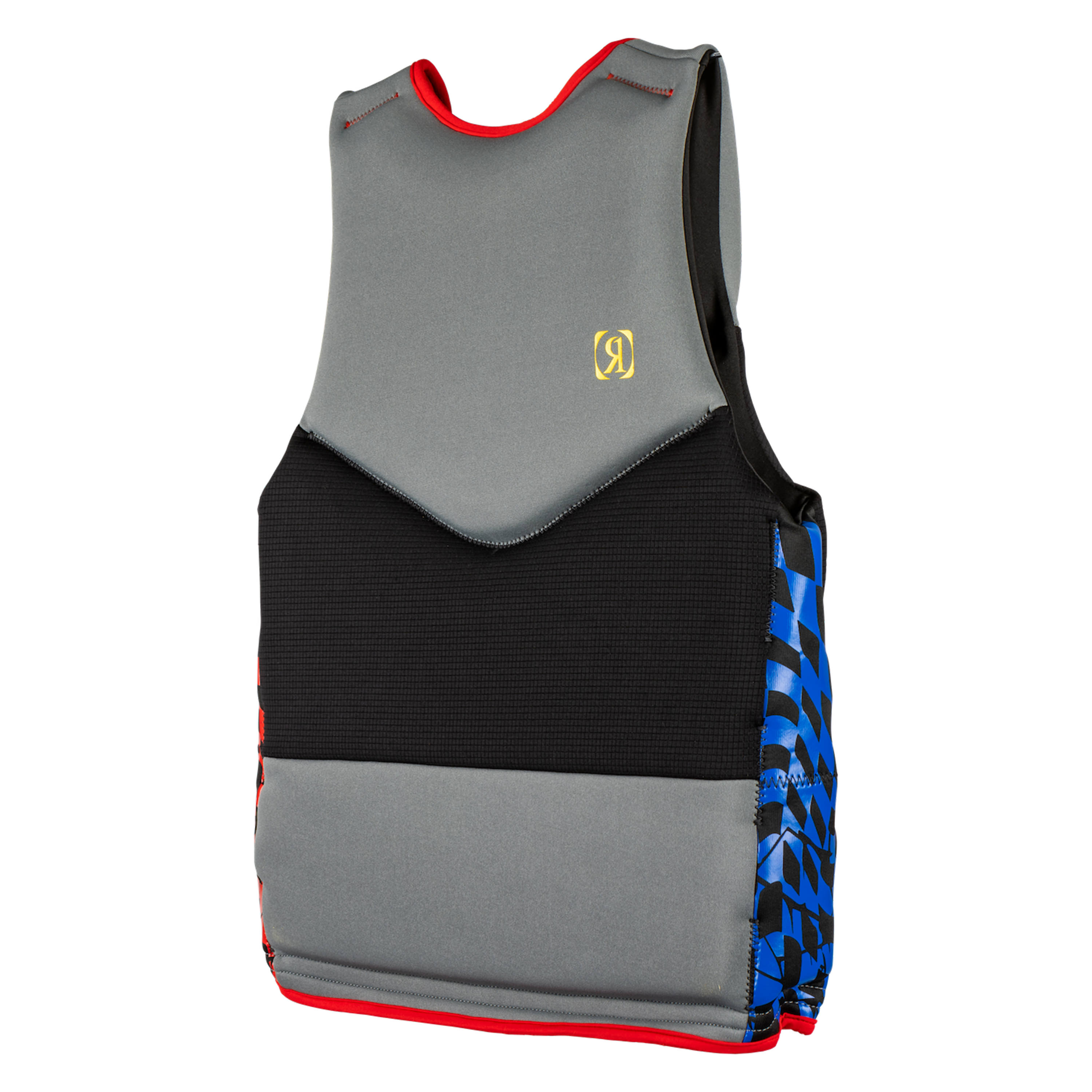 2026 Ronix Driver's Ed Capella 3.0 Boys CGA Life Jacket | WakeMAKERS