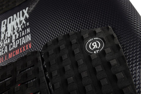 2026 Ronix Sea Captain Tuff Tech Womens Wakesurf Board