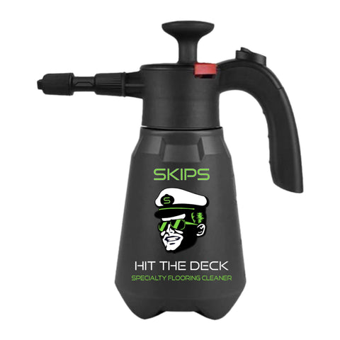 Skips Hit The Deck Floor Cleaner