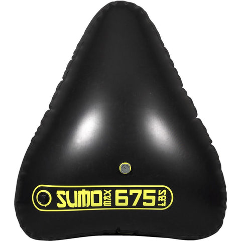 Straight Line Deprecated - Sumo Max 675 Bow Ballast Bag (675 lbs)