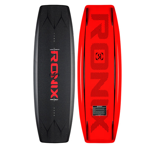 2026 Ronix District / District Wakeboard Package