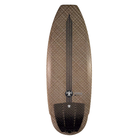 2026 Soulcraft SuperFly Cheat Code Wakesurf Board