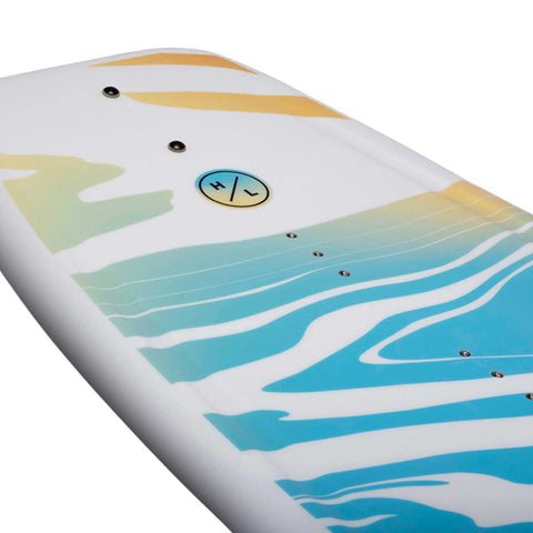 2025 Hyperlite Divine JR Girl's Wakeboard
