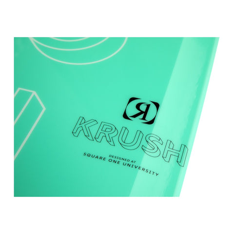 2027 Ronix Krush Girls Wakeboard