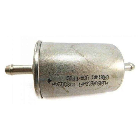 PCM R080024A Inline Fuel Filter