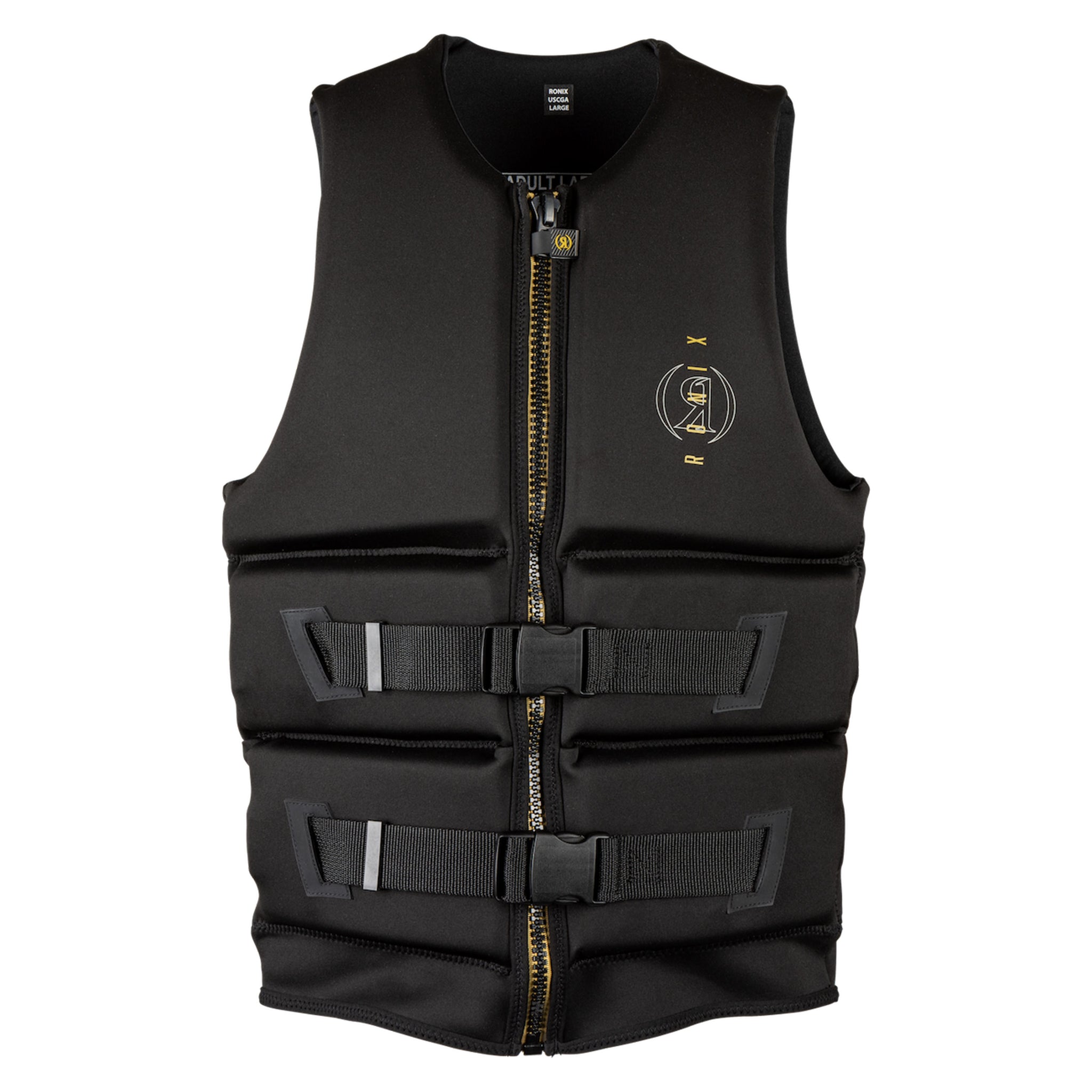 2026 Ronix Blackjack Yes CGA Life Jacket