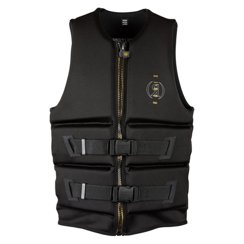 2026 Ronix Blackjack Yes CGA Life Jacket