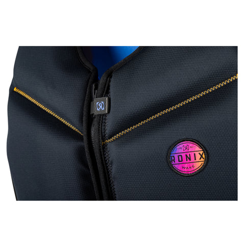 2026 Ronix Imperial Capella 3.0 Womens CGA Life Jacket