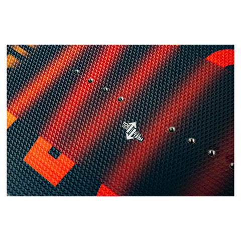 2026 Ronix Vault Wakeboard