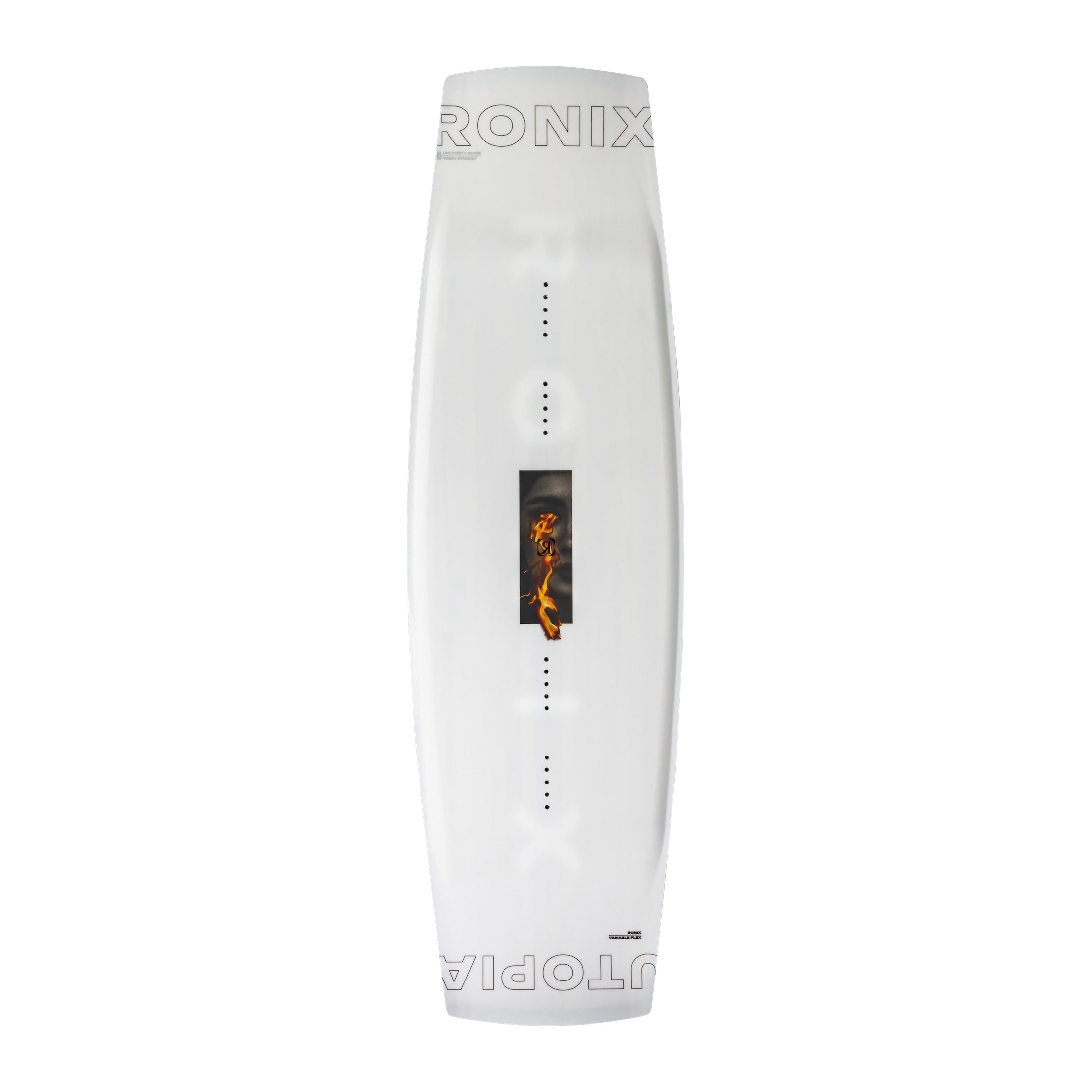 hybrid utopia 琵琶湖　904545 2027 Ronix Utopia Wakeboard | WakeMAKERS