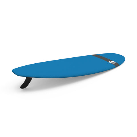 2024 Liquid Force Wake Foamie Micro-Mal Wakesurf Board