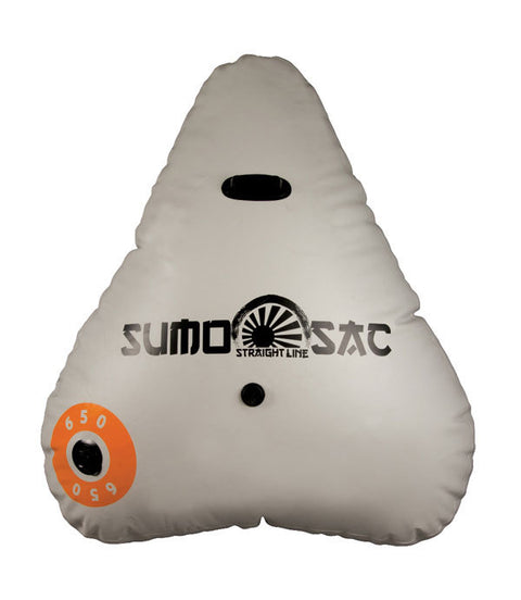 Straight Line Sumo 650 Bow Bag