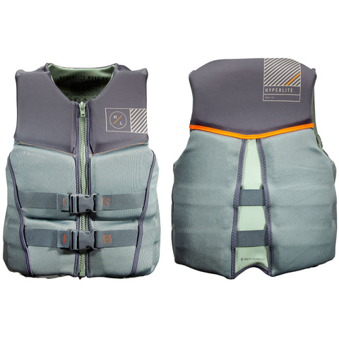 2023 Hyperlite Prime CGA Life Jacket