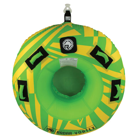 Radar Vortex Tube