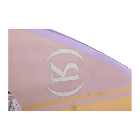 2027 Ronix Koal Fish Womens Wakesurf Board