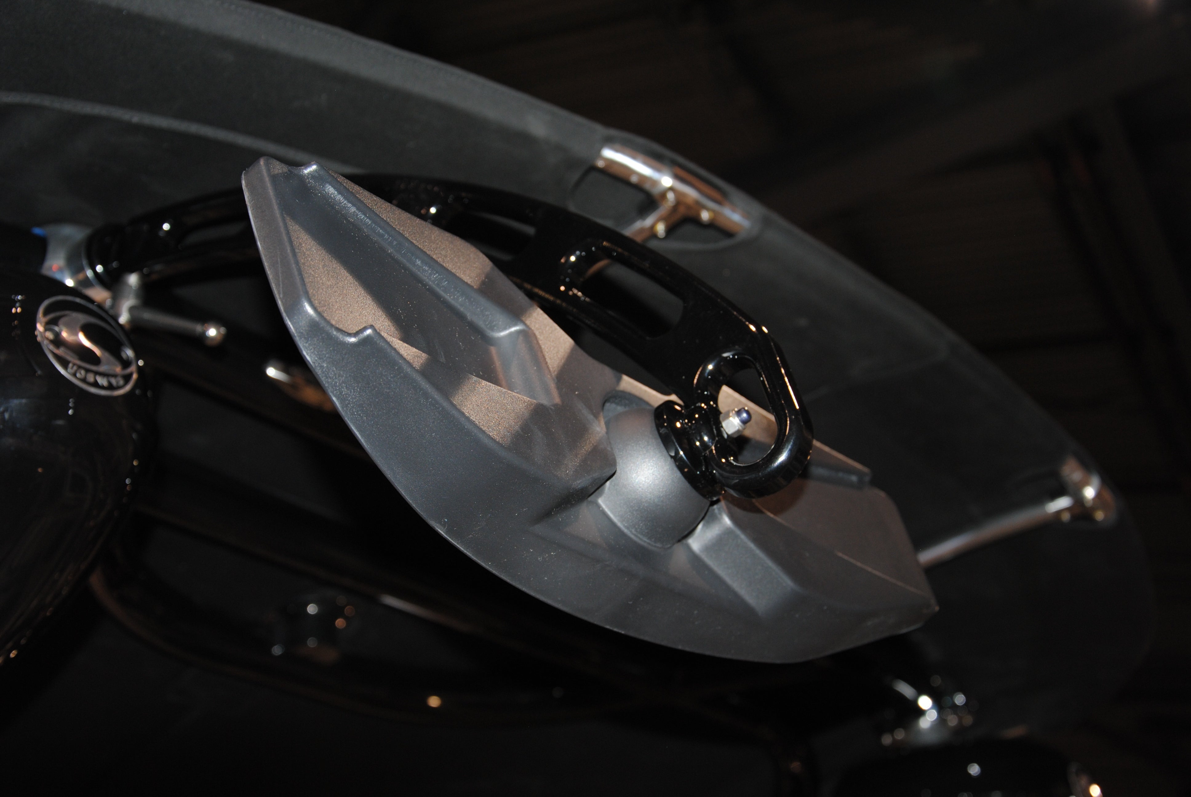 CIPA Vision 180 Tower Mirror (Ball Mount) | WakeMAKERS