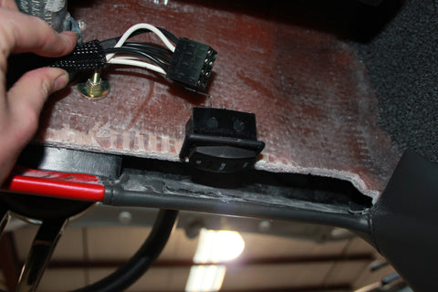 WakeMAKERS X-Link Quick Switch Ballast System