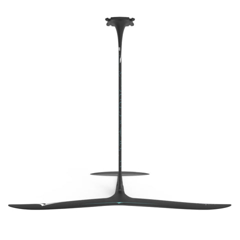 Liquid Force Stratus Carbon 1100 FuseLock System Foil Set